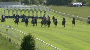 Video preview image for Thirsk 17:15 - Scouting For Girls - Live @thirskraces Friday 16th August Handicap (6)