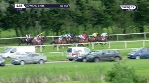 Video preview image for Gowran Park 17:05 - Pharmacist-Led Care At Kissane's Pharmacy (C & G) Maiden