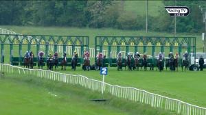 Video preview image for Tipperary 20:00 - Visit Tipperary Handicap (Div 1)