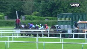 Video preview image for Tipperary 21:00 - BetVictor Proudly Supporting Irish Racing Maiden 