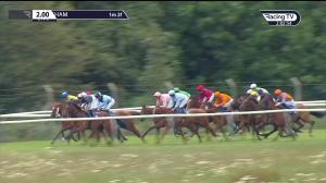 Video preview image for Nottingham 14:00 - Like Racing TV On Facebook Handicap (6)