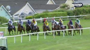Video preview image for Wexford 14:45 - Three Rocks Mares Maiden Hurdle