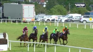 Video preview image for Wexford 16:20 - Barrow Novice Chase 