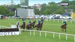 Video preview image for Wexford 16:50 - Hook Head Handicap Chase
