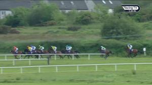 Video preview image for Wexford 17:20 - Tuskar Handicap Chase