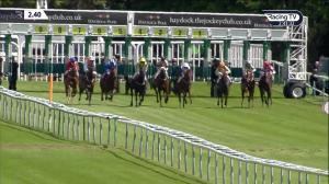 Video preview image for Haydock Park 14:40 - British Stallion Studs EBF Maiden Fillies' Stakes (4)