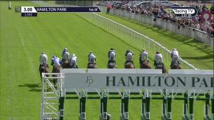 Video preview image for Hamilton Park 15:00 - Macroberts Solicitors Llp Handicap (6)