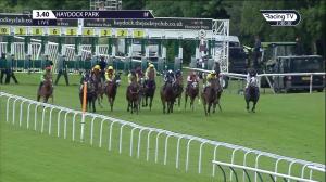 Video preview image for Haydock Park 15:40 - Roa Owners Jackpot Handicap (5)