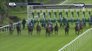 Video preview image for Haydock Park 16:40 - Voice For Racehorse Owners Novice Stakes (4)