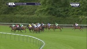 Video preview image for Haydock Park 17:10 - Roa Members Park In O & T Handicap (Lady Amateur Riders) (5)