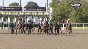 Video preview image for Chelmsford City 18:00 - Totepool Cashback Club At totesport.com Handicap (3)