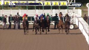 Video preview image for Chelmsford City 18:30 - Extra Places At totesport.com Handicap (2)