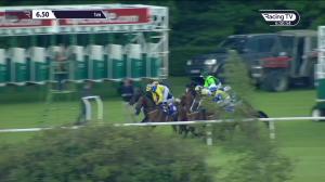 Video preview image for Leopardstown 18:50 - Holden Plant Rentals Glencairn Stakes (Listed)