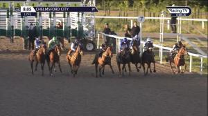 Video preview image for Chelmsford City 20:05 - Double Delight Hat-Trick Heaven At totesport.com Handicap (3)
