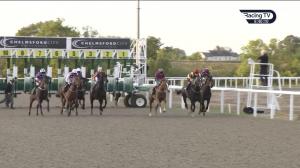 Video preview image for Chelmsford City 20:40 - Falco Supporting Mates In Mind Handicap (6)