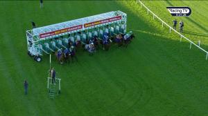 Video preview image for Leopardstown 20:30 - Awards & Gifts Apprentice Handicap 