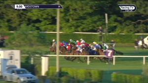 Video preview image for Leopardstown 21:00 - Leopardstown Members Handicap 