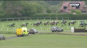 Video preview image for Market Rasen 14:55 - C&L Fairburn Property Developments Ltd Handicap Hurdle (3)