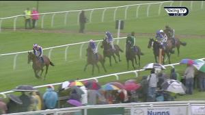 Video preview image for Market Rasen 15:55 - C&L Fairburn Property Developments Ltd Handicap Chase (5)