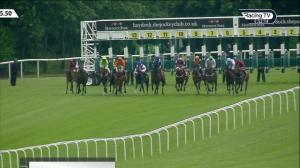 Video preview image for Haydock Park 17:50 - Haydock Park Training Series Apprentice Handicap (5)