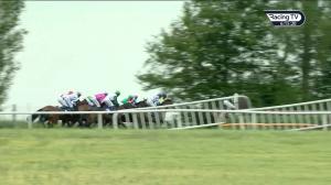 Video preview image for Clonmel 18:15 - Bbq Evening At Clonmel Races Mares Handicap Hurdle 