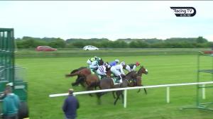 Video preview image for Curragh 18:35 - Trm's 'Calphormin' Handicap 