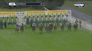 Video preview image for Goodwood 19:05 - Grogger Handicap (5)