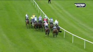 Video preview image for Clonmel 18:45 - Appleman's Handicap Hurdle