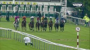Video preview image for Haydock Park 19:25 - Cjm Maintenance Handicap (5) (Div 2)