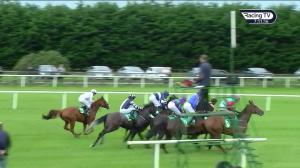 Video preview image for Curragh 19:10 - Trm - Excellence In Equine Nutrition Ballyogan Stakes (Group 3)