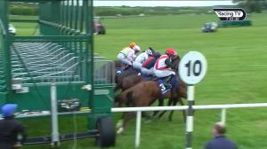 Video preview image for Curragh 19:40 - Tri Equestrian Silver Stakes (Listed)