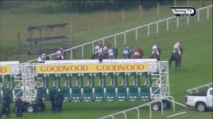 Video preview image for Goodwood 20:10 - Now TV Handicap (5)