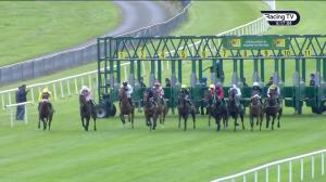 Video preview image for Curragh 20:15 - Trm's 'Stride' Junefest Handicap