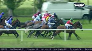 Video preview image for Clonmel 19:50 - Appleman's Beginners Chase