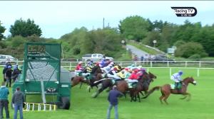 Video preview image for Curragh 20:45 - Trm's 'Kurasyn' Handicap