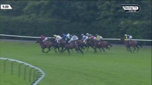 Video preview image for Haydock Park 21:00 - Watch Racing TV Fillies' Novice Stakes (3)