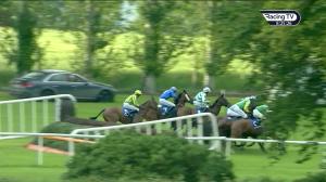 Video preview image for Clonmel 20:25 - Clonmel Show Sunday 7th July Handicap Chase 