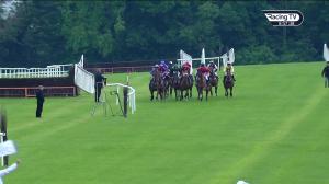 Video preview image for Clonmel 20:55 - Irish Stallion Farms European Breeders Fund (Mares) I.N.H. Flat