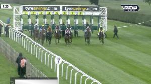 Video preview image for Beverley 13:25 - Dadie Oughtred Memorial Handicap (3)