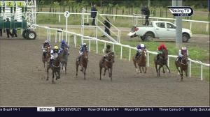 Video preview image for Chelmsford City 13:55 - Federation Of Bloodstock Agents Maiden Auction Fillies' Stakes (5)