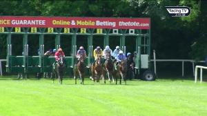 Video preview image for Navan 14:15 - Irish Stallion Farms European Breeders Fund Fillies Maiden