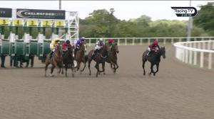 Video preview image for Chelmsford City 14:30 - Bet Toteexacta At totesport.com Novice Auction Stakes (6)