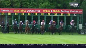 Video preview image for Navan 14:50 - Irish Stallion Farms European Breeders Fund (C & G) Maiden 