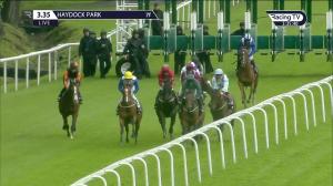 Video preview image for Haydock Park 15:35 - Betway John Of Gaunt Stakes (Group 3) (1)