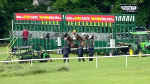 Video preview image for Navan 16:35 - Irish Stallion Farms European Breeders Fund Fillies Maiden 