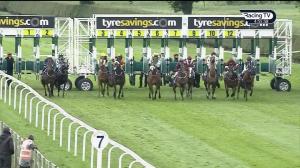 Video preview image for Beverley 16:55 - Michael Foster Memorial Handicap (5) (Div 1)