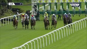 Video preview image for Haydock Park 17:20 - Betway Handicap (4)