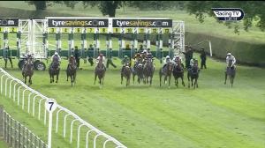 Video preview image for Beverley 17:30 - Michael Foster Memorial Handicap (5) (Div 2)