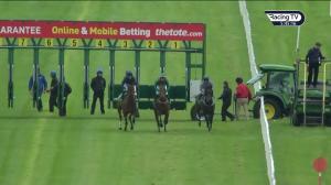 Video preview image for Navan 17:45 - Irish Stallion Farms European Breeders Fund 