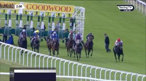 Video preview image for Goodwood 14:00 - Infiniti Q30 Handicap (3)